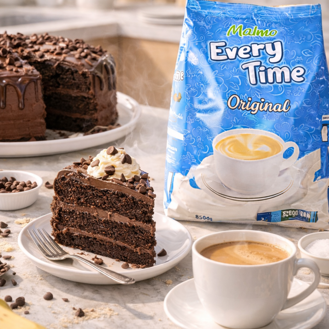 Malmo Every Time – 850g Family Pack