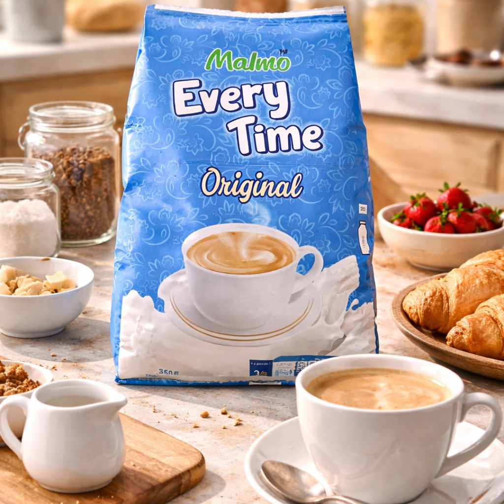 Malmo Every Time – 350g Value Pack